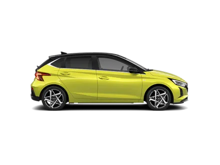 I20 - Petrol