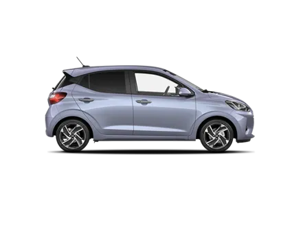 The New i10