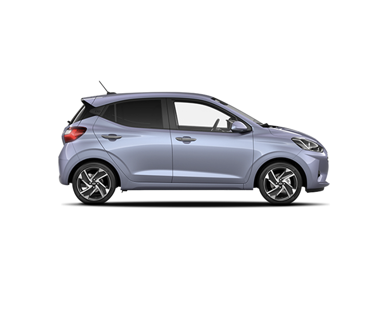 The New i10