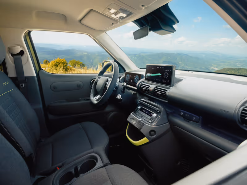 Hyundai Inster Cross