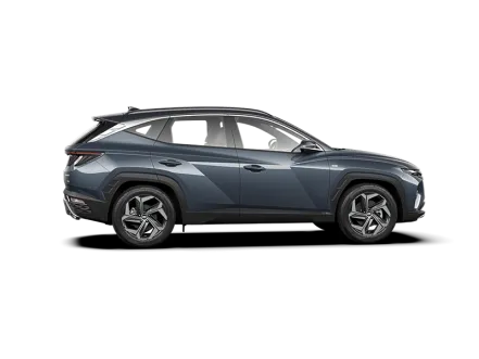 The Tucson Diesel