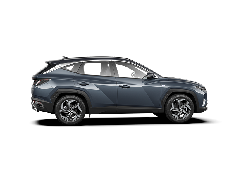 The Tucson Diesel