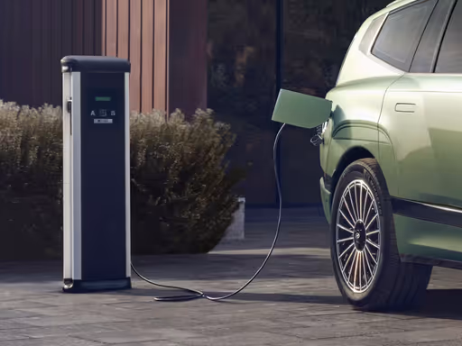 Ioniq9 Charging Performance