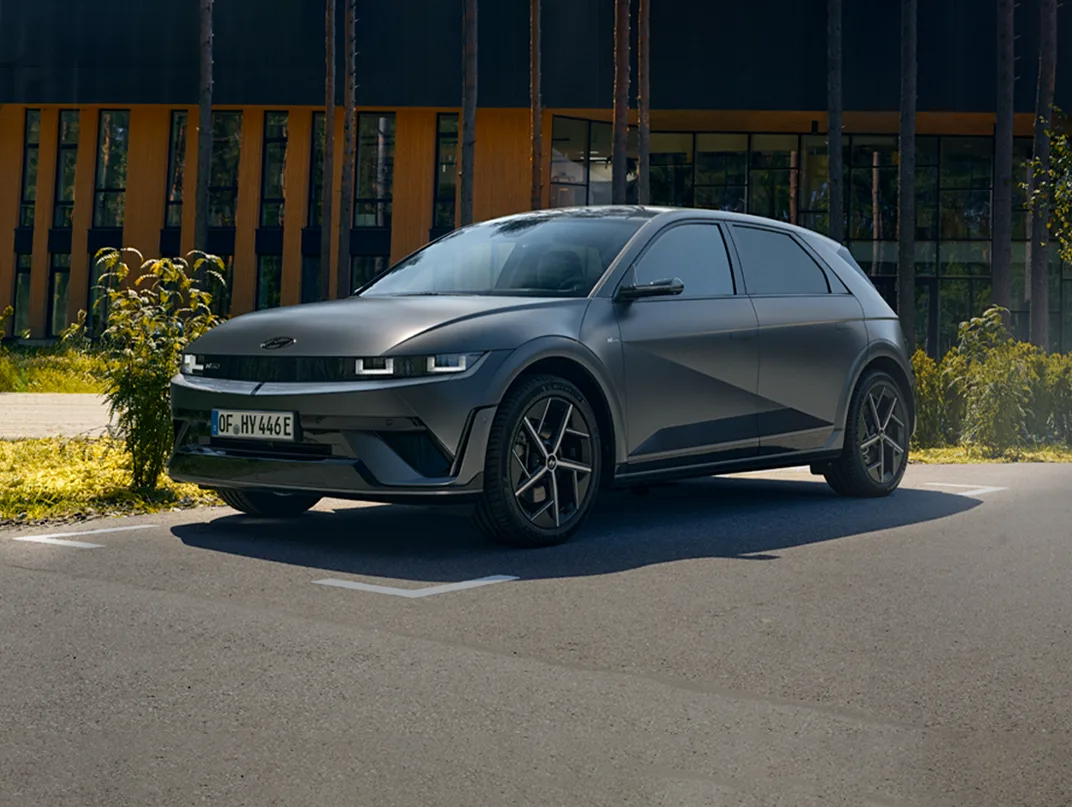 Ioniq 5