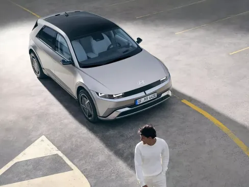 Ioniq 5
