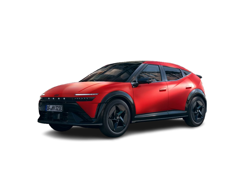 Ioniq 3