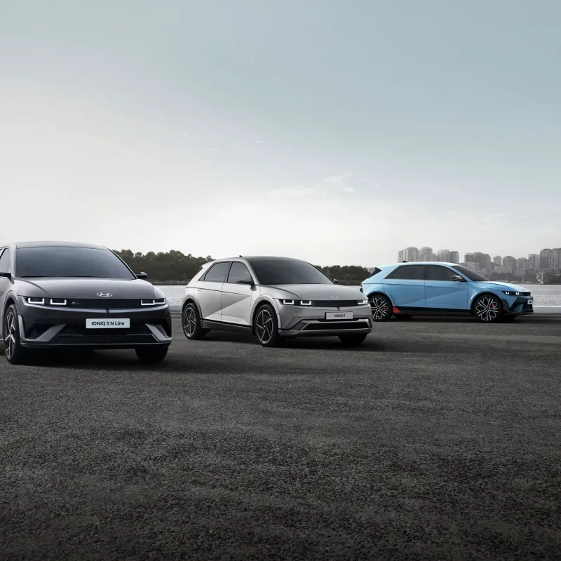 Hyundai