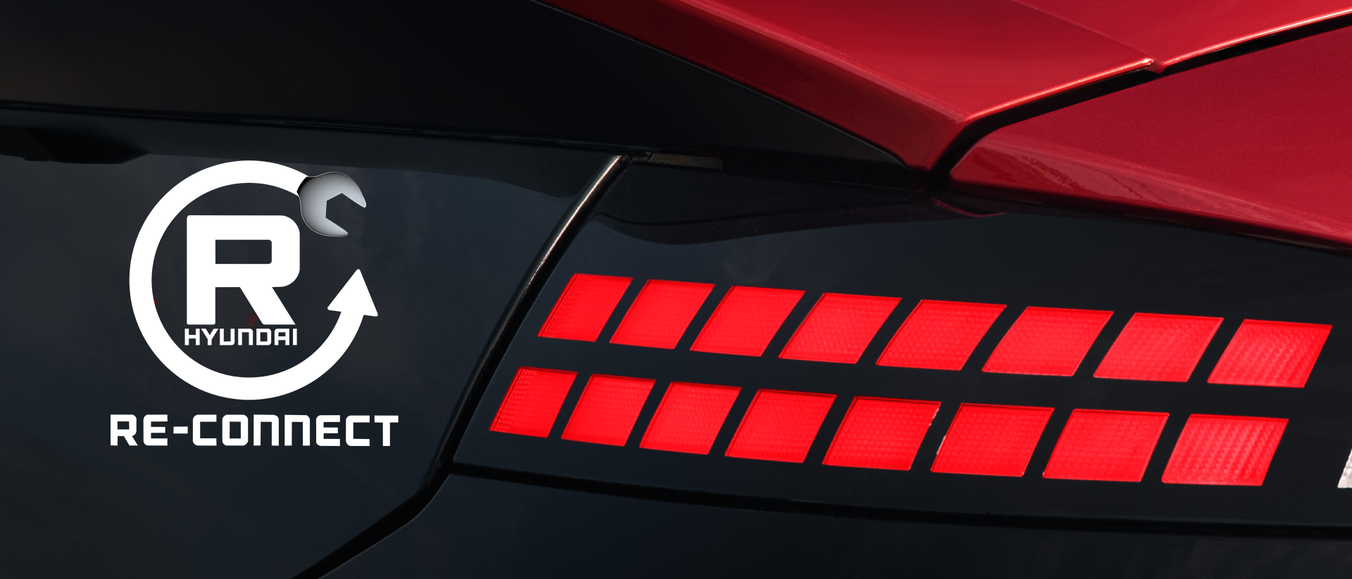 Re-Connect with Hyundai