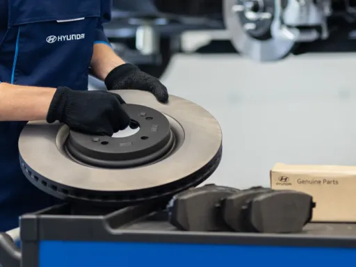 Complete Any Essential Repairs