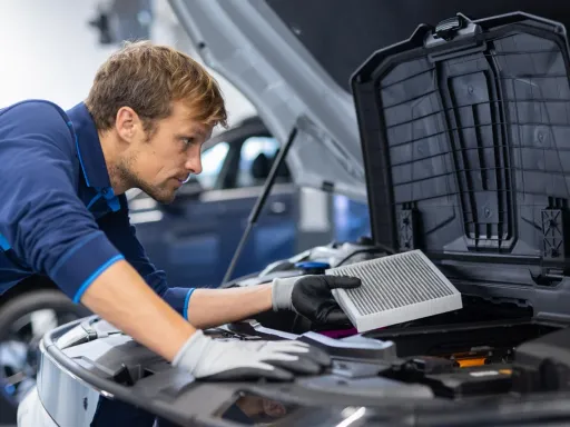 Complete the authorised Hyundai service