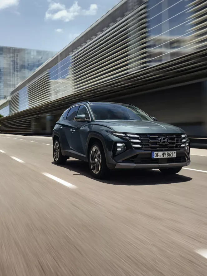 What's Included With Hyundai Assist Plus