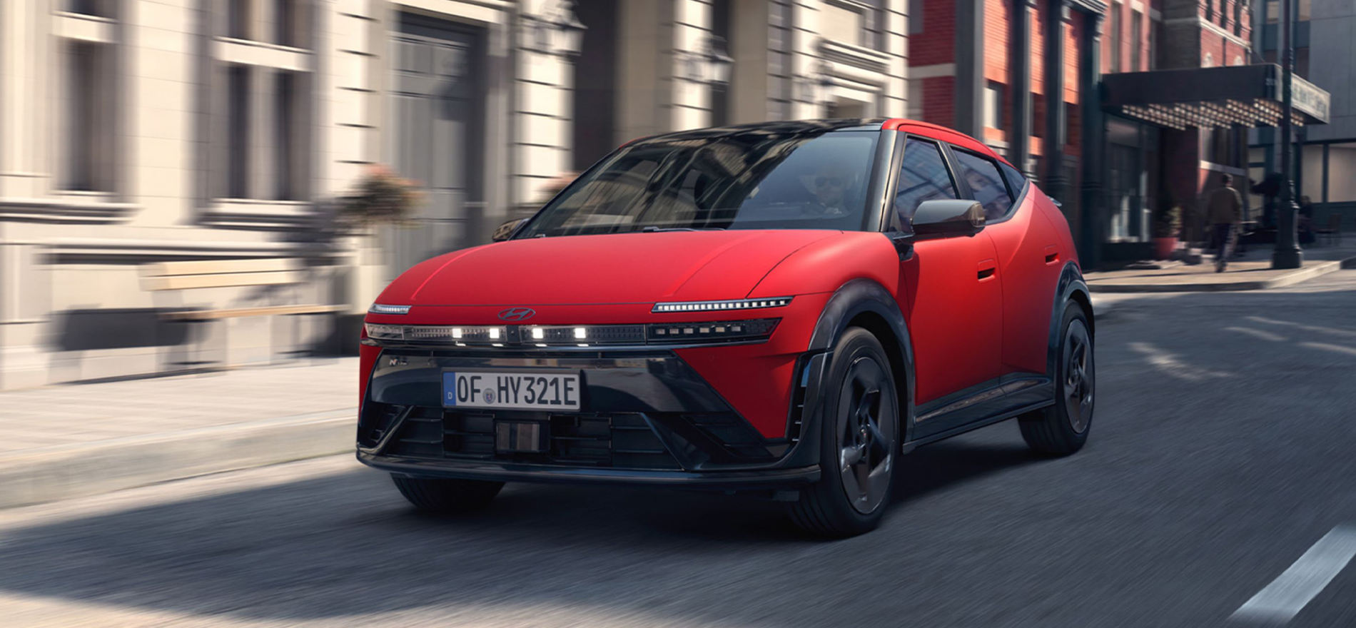 Ioniq 3