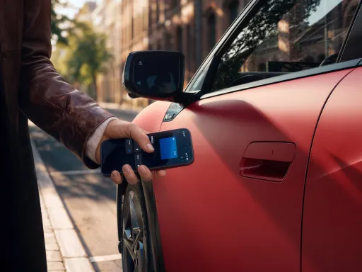 Ioniq 3 Exterior