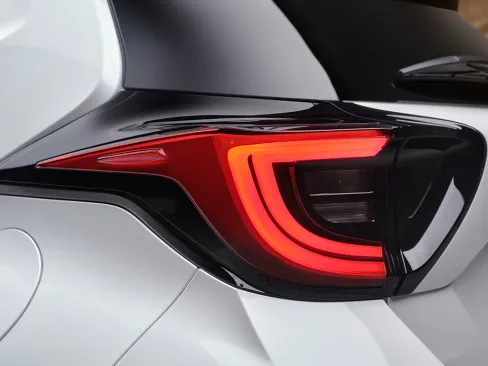 Mazda2 Exterior