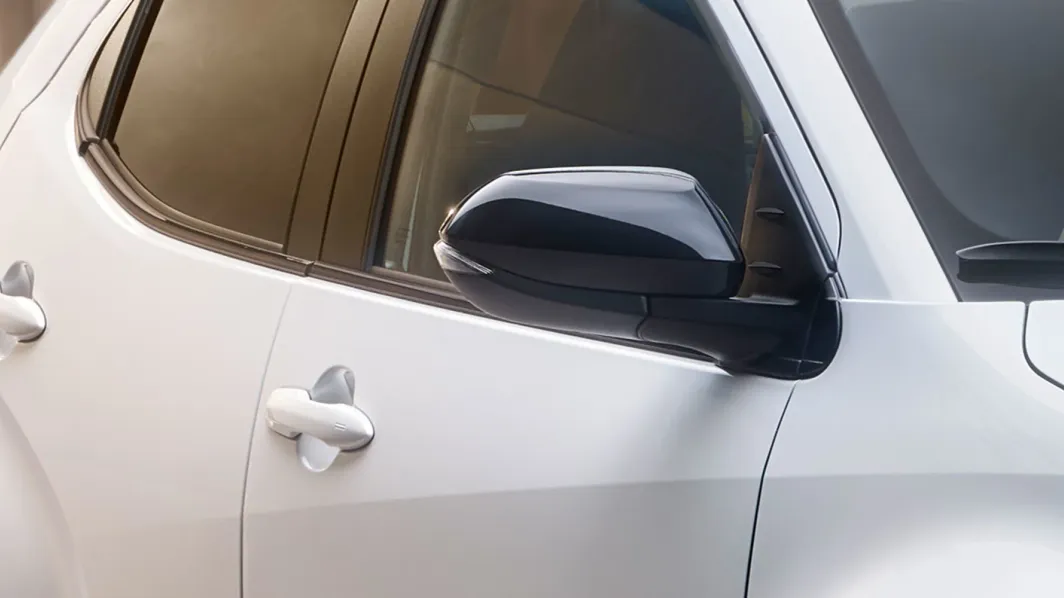 Mazda2 Exterior