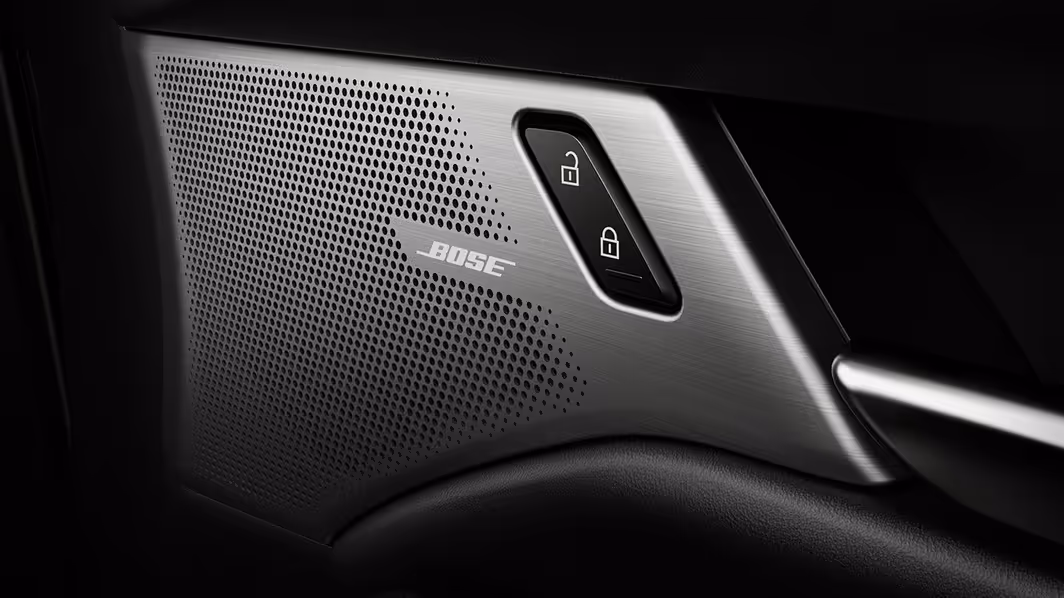 Mazda3 Interior