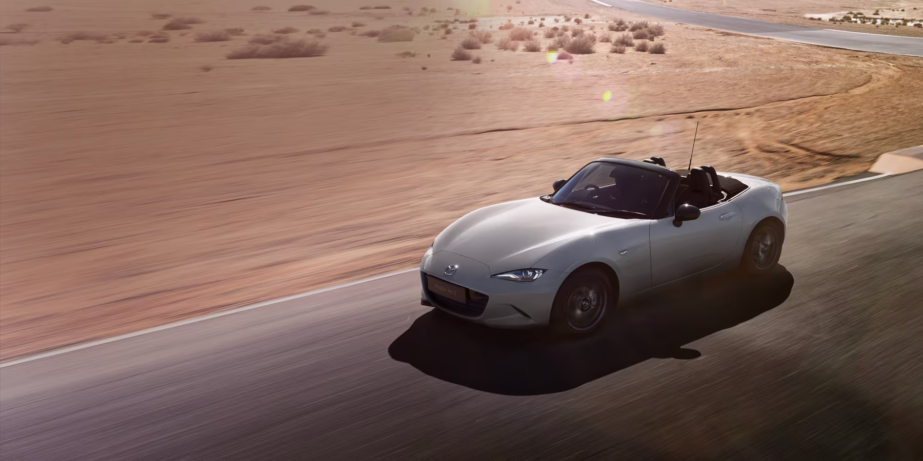 MX5 Exterior