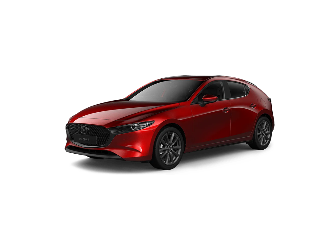 Mazda3 Hatchback