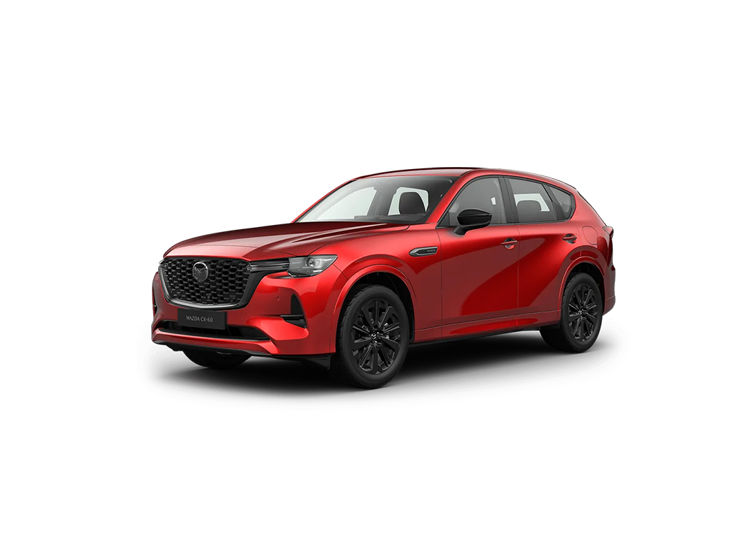 Mazda CX-60 Diesel