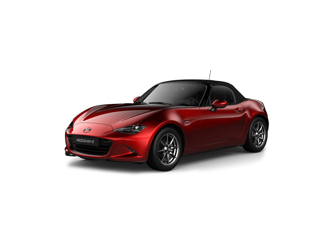 Mazda MX-5 Roadster
