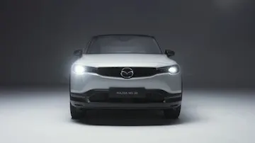 Mazda MX-30