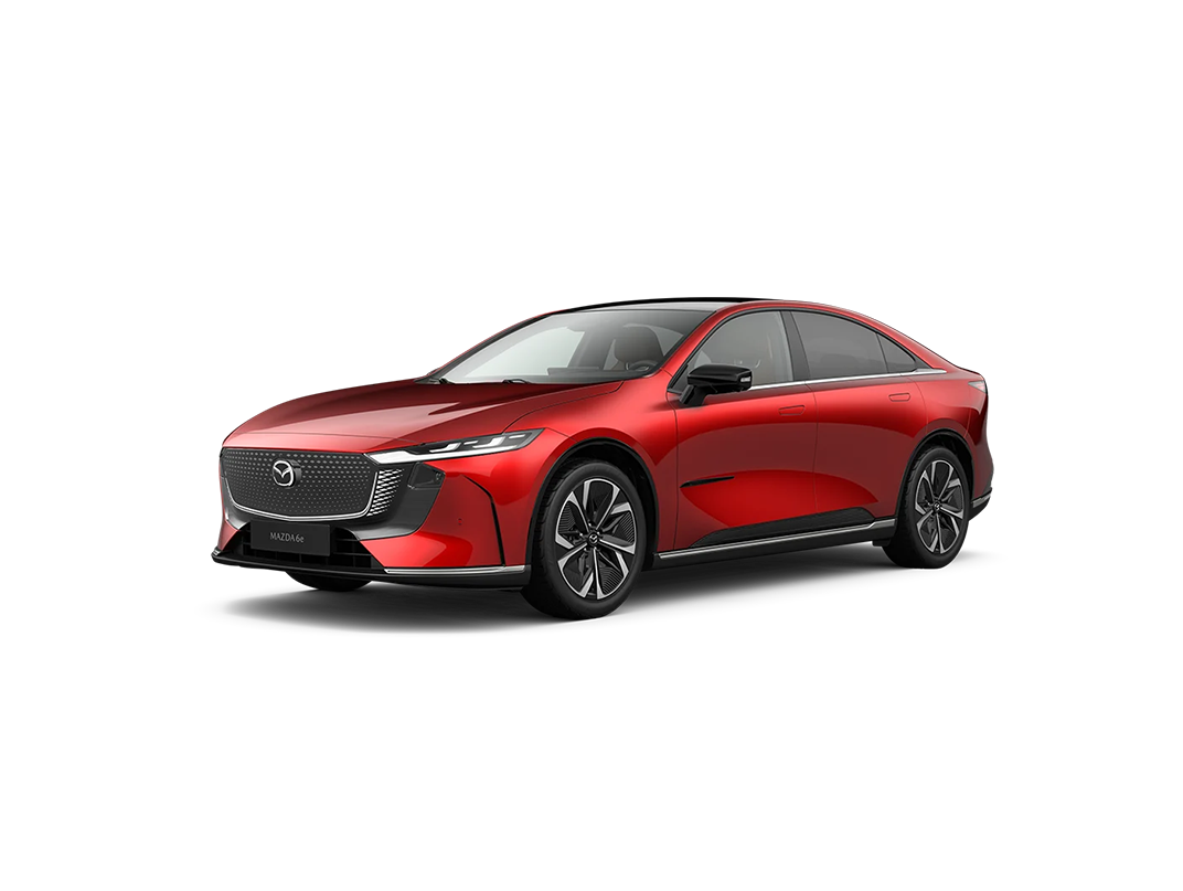 Mazda6e Offer