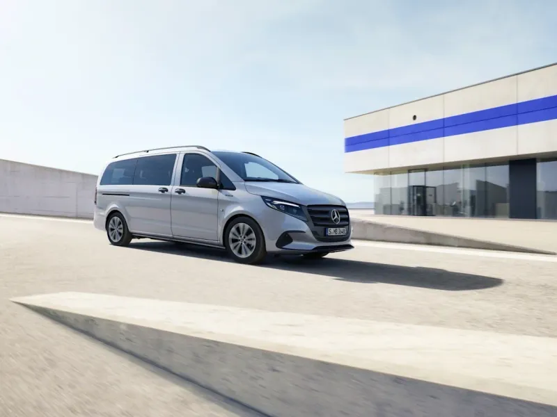 eVito Tourer