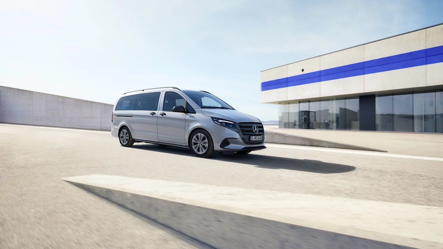 eVito Tourer
