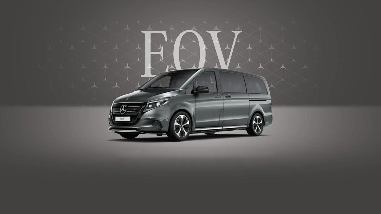 EQV Van