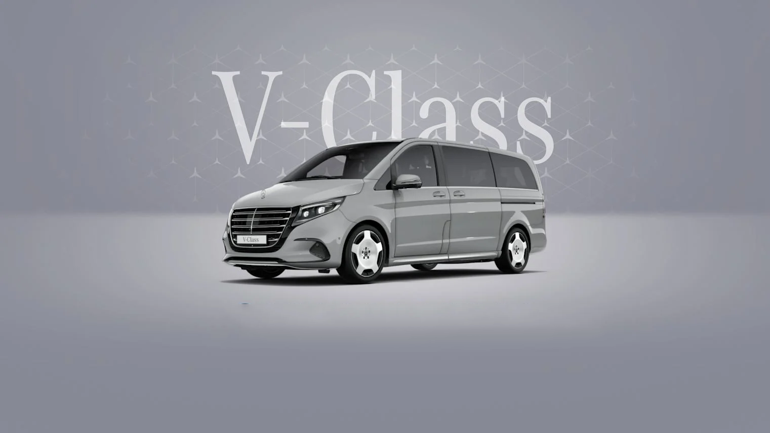 V-Class
