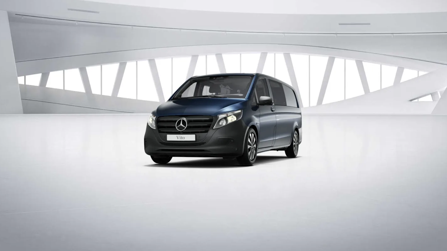 Vito Tourer