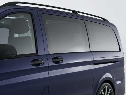 Vito Tourer Exterior
