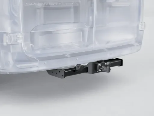 Sprinter Panel Van Exterior