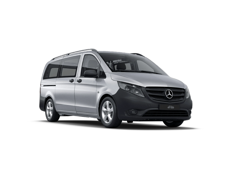 eVito Tourer