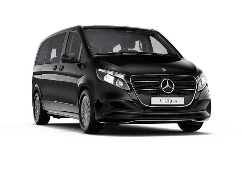 V-Class