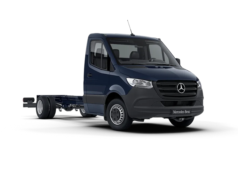 Sprinter Chassis