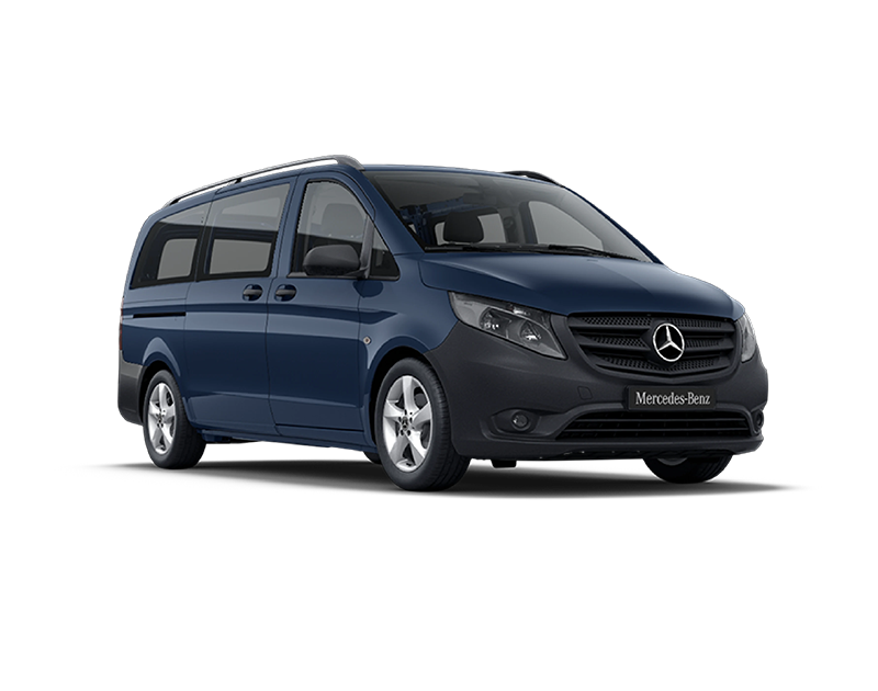 Vito Tourer