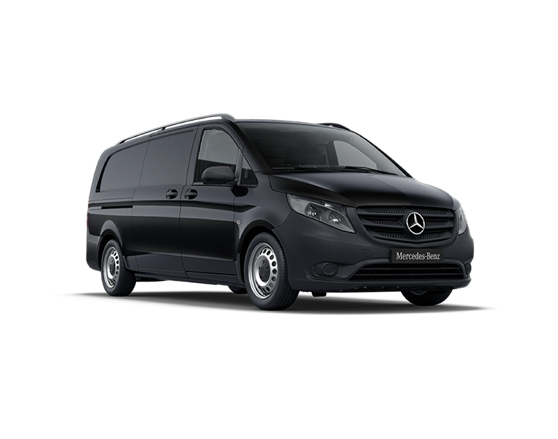 Vito Panel Van