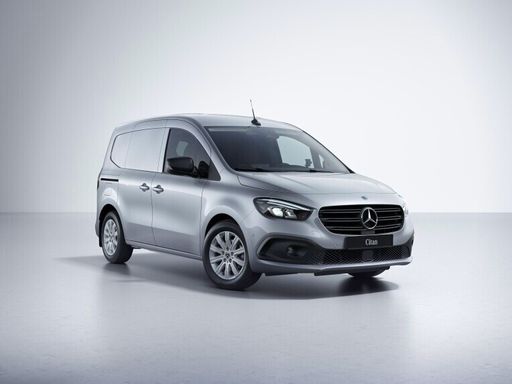 Citan Panel Van Pro