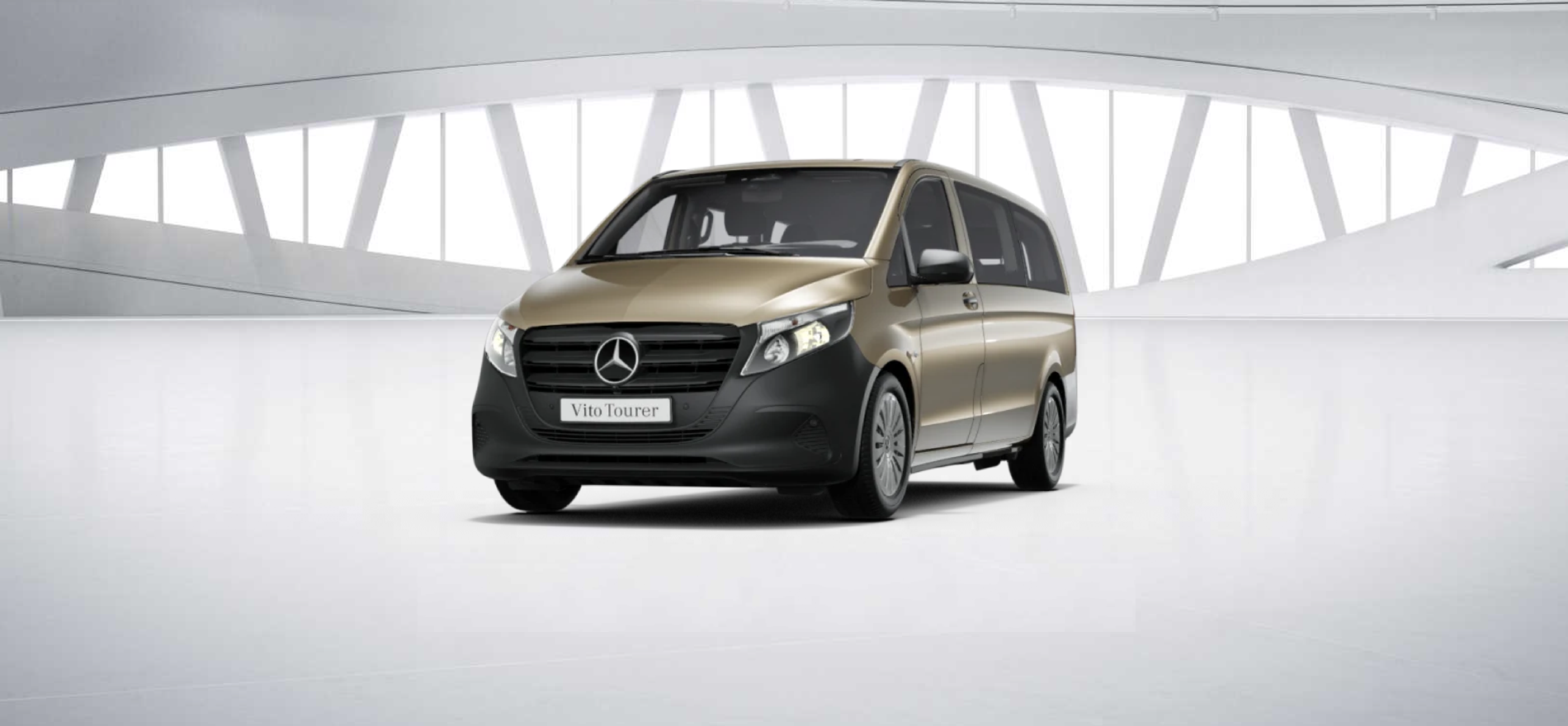 Vito Tourer