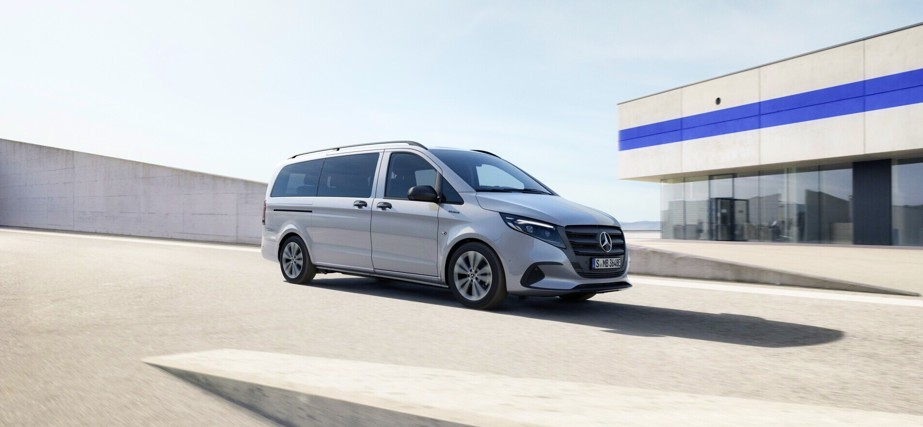 eVito Tourer