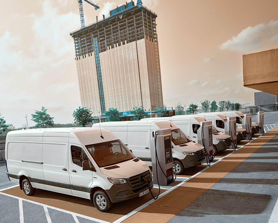 Electric Mobility