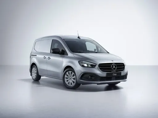 Citan Panel Van Pro+