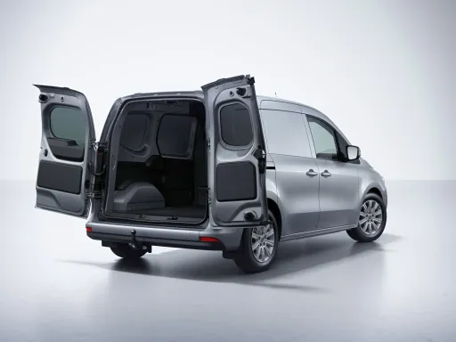 Citan Panel Van