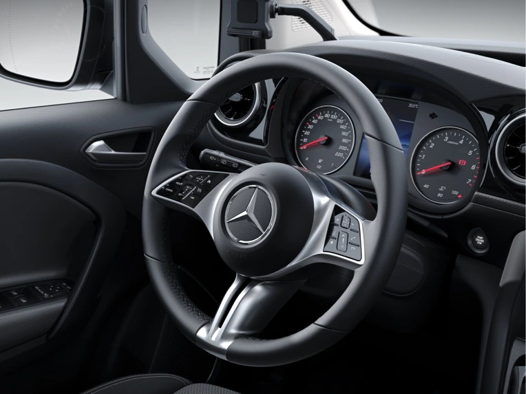 Citan Panel Van