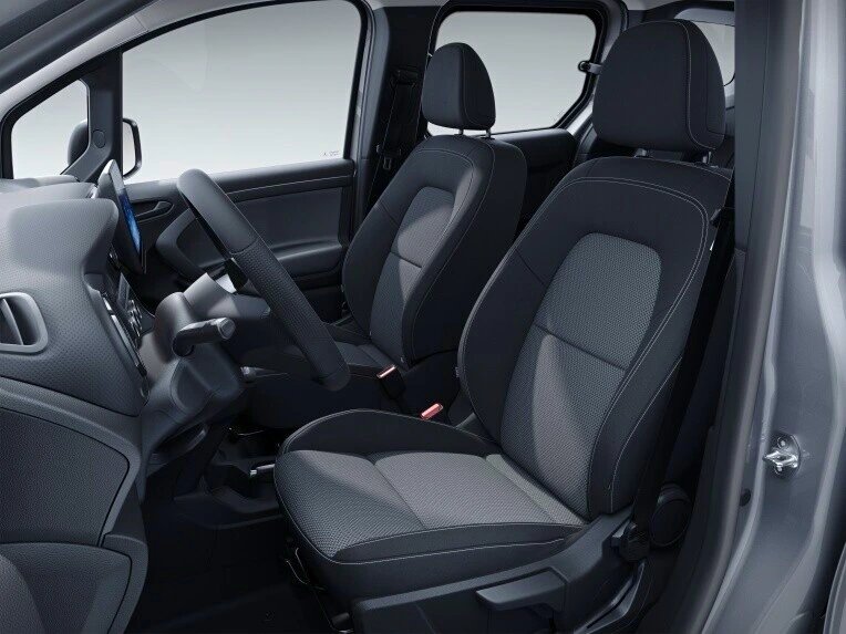 Citan Panel Van