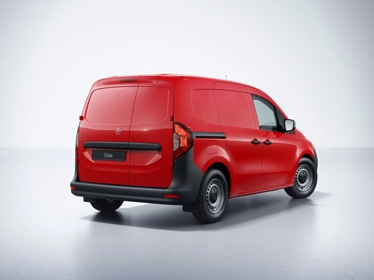 Citan Panel Van