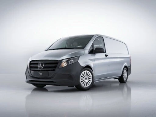 Vito Panel Van Pro