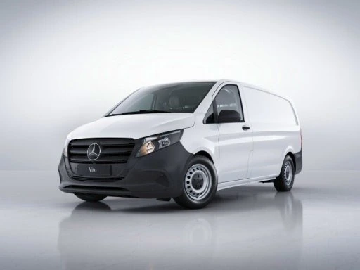 Vito Panel Van Base