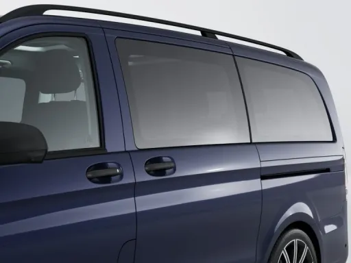 Vito Panel Van Sliding doors